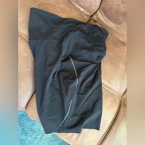 Lululemon Base Pace Reflective Shorts 8”